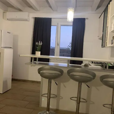Confortevole - Smartcharter Appartamento *