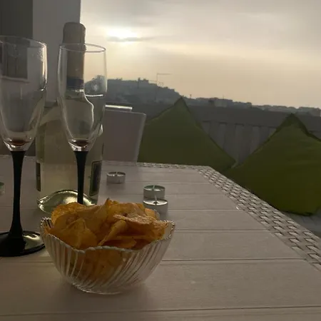 Apartment Confortevole Cagliari