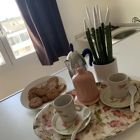 Confortevole Apartment Cagliari