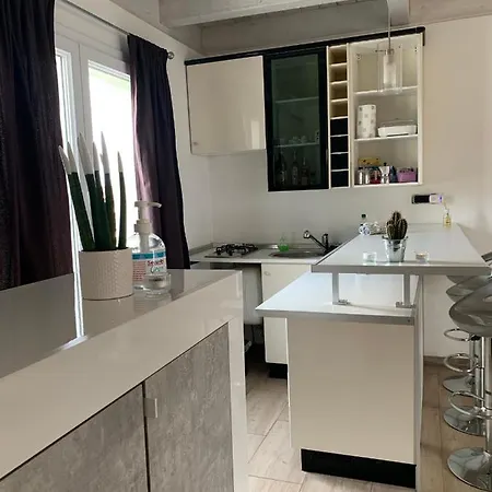 Apartment Confortevole *