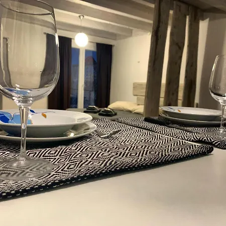 Apartment Confortevole *
