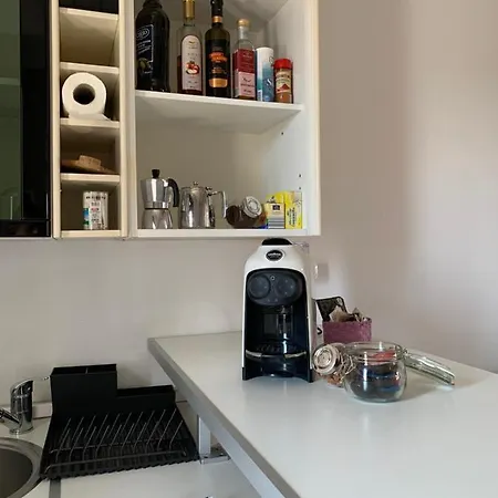 Confortevole Apartment *