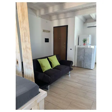 Apartment Confortevole *