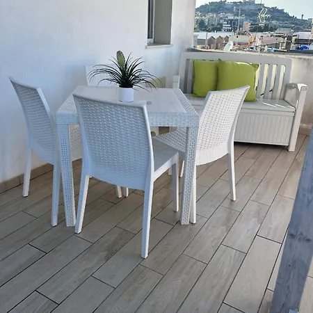 Confortevole Cagliari