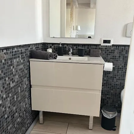 Confortevole Cagliari
